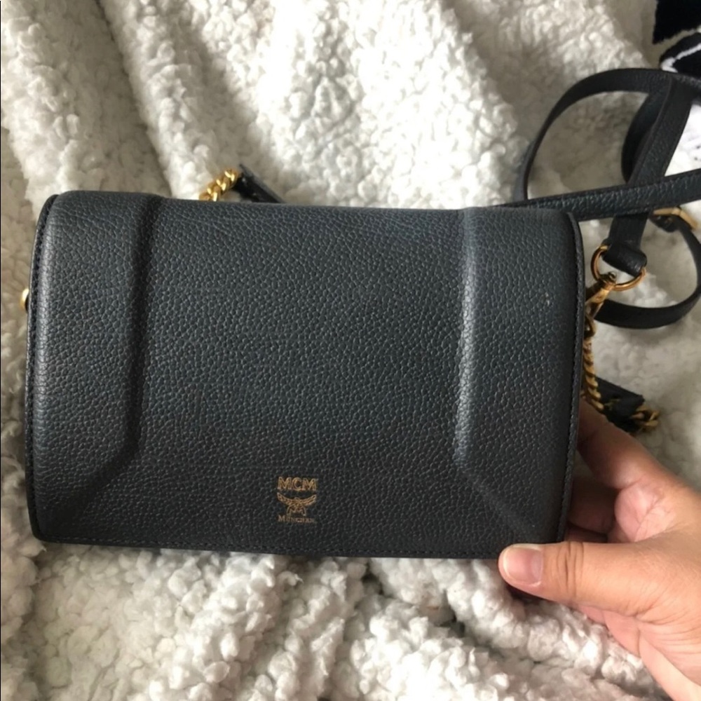 MCM PURSE